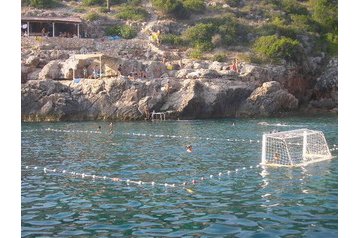 Croacia Privát Čilipi, Exterior